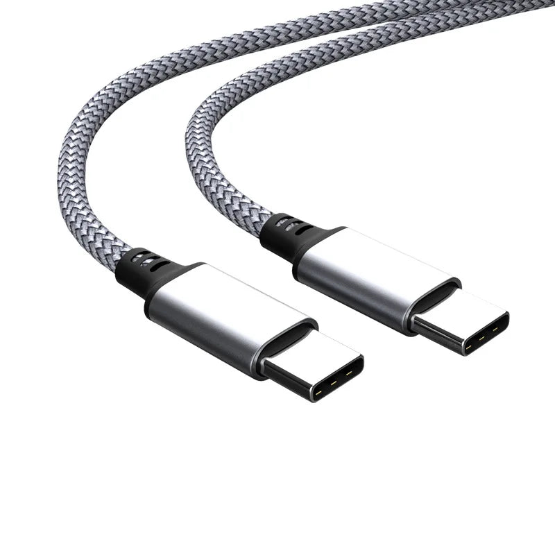 Mighty Braided USB Charging Cable